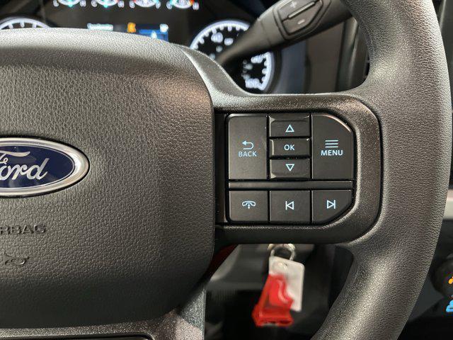 new 2026 Ford F-250 car, priced at $57,064