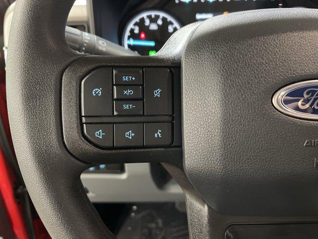 new 2026 Ford F-250 car, priced at $57,064