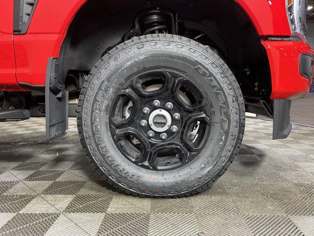 new 2026 Ford F-250 car, priced at $57,064