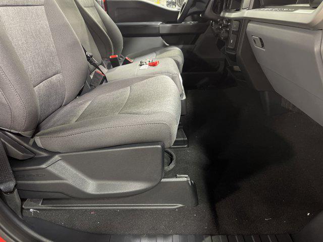 new 2026 Ford F-250 car, priced at $57,064