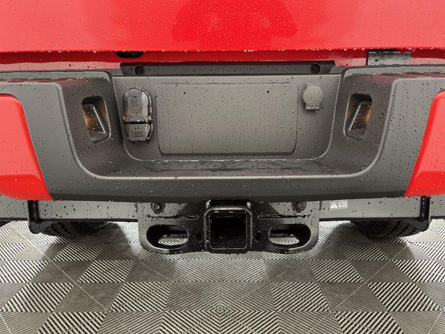 new 2026 Ford F-250 car, priced at $57,064