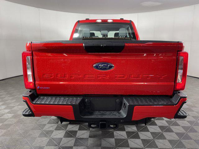 new 2026 Ford F-250 car, priced at $57,064