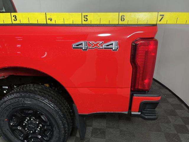 new 2026 Ford F-250 car, priced at $57,064