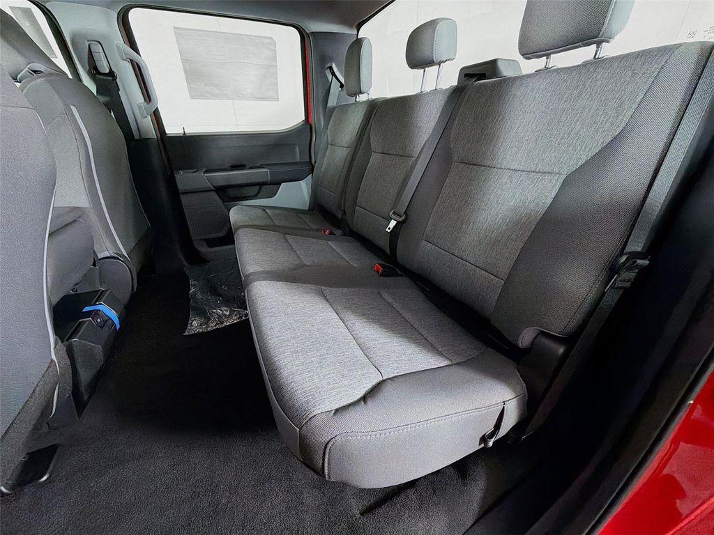 new 2026 Ford F-250 car, priced at $54,929