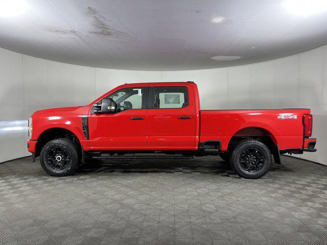 new 2026 Ford F-250 car, priced at $57,064