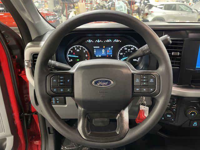 new 2026 Ford F-250 car, priced at $57,064