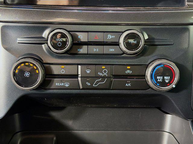 new 2026 Ford F-150 car, priced at $46,927