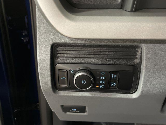 new 2026 Ford F-250 car, priced at $69,110