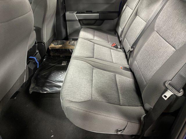 new 2026 Ford F-250 car, priced at $69,110