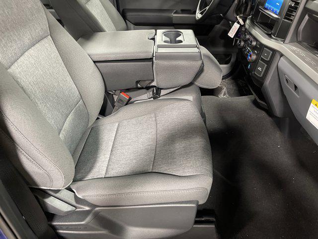 new 2026 Ford F-250 car, priced at $69,110