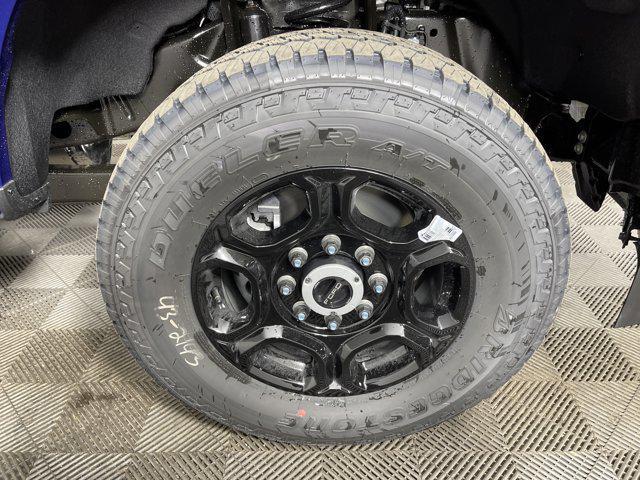 new 2026 Ford F-250 car, priced at $69,110