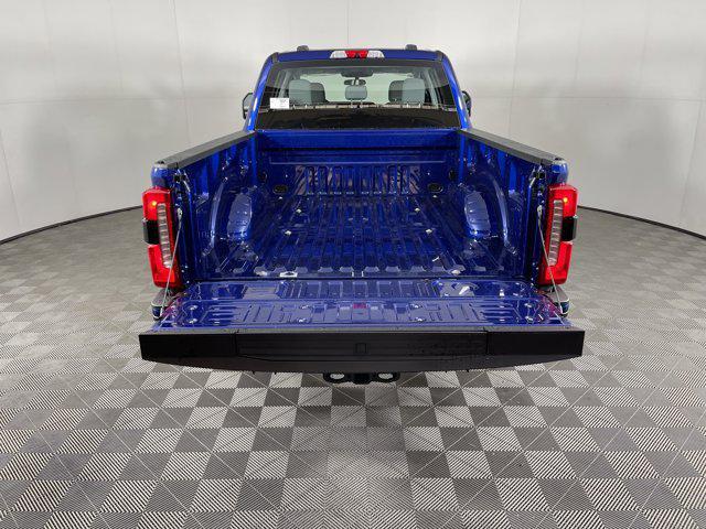 new 2026 Ford F-250 car, priced at $69,110