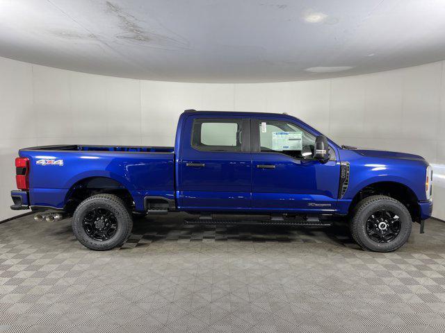 new 2026 Ford F-250 car, priced at $69,110