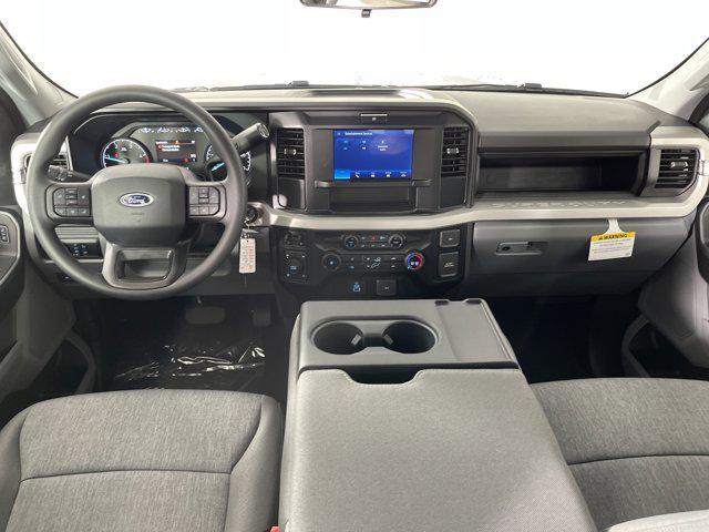 new 2026 Ford F-250 car, priced at $69,110