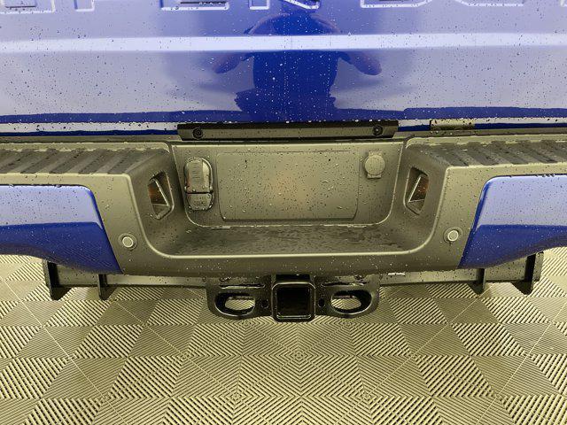 new 2026 Ford F-250 car, priced at $69,110