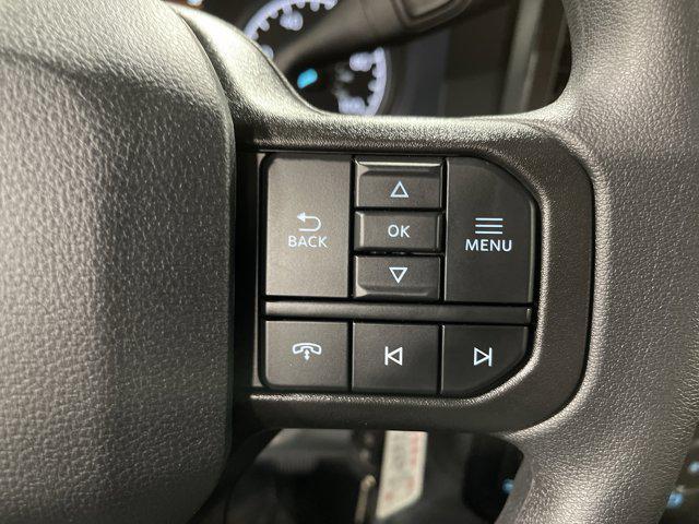 new 2026 Ford F-250 car, priced at $69,110