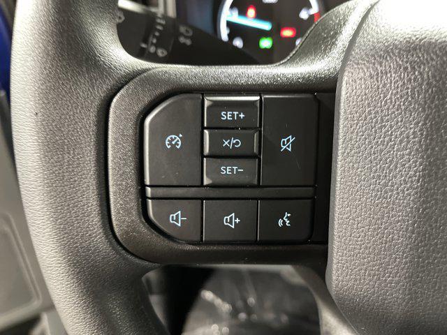 new 2026 Ford F-250 car, priced at $69,110