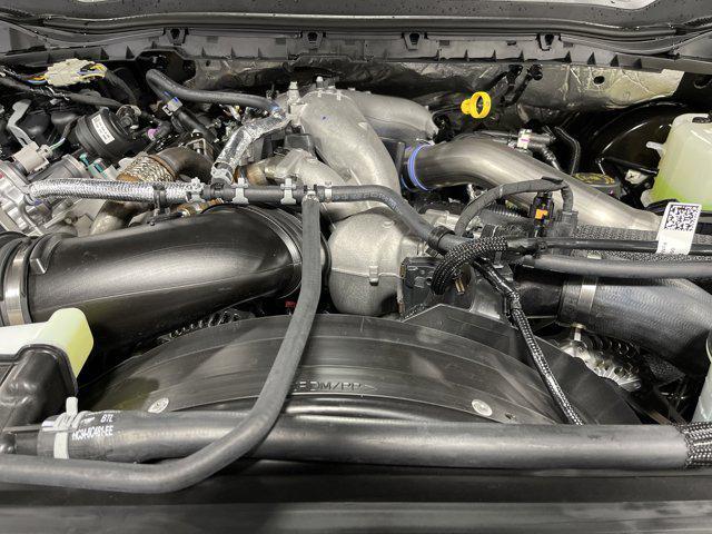 new 2026 Ford F-250 car, priced at $69,110