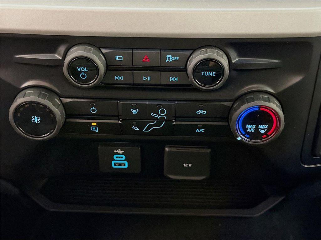 new 2026 Ford F-250 car, priced at $65,911