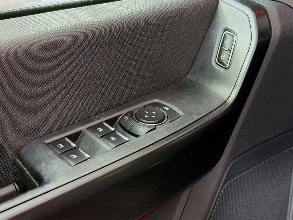 used 2021 Ford F-150 car, priced at $29,497