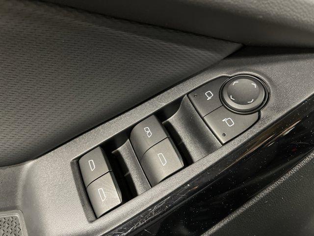 used 2025 Chevrolet Equinox car, priced at $26,497