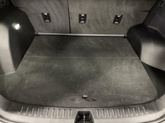 used 2025 Chevrolet Equinox car, priced at $26,497