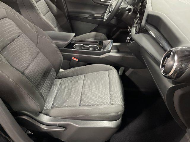 used 2025 Chevrolet Equinox car, priced at $26,497