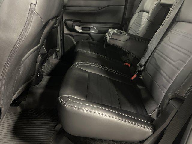 used 2024 Ford Ranger car, priced at $40,997