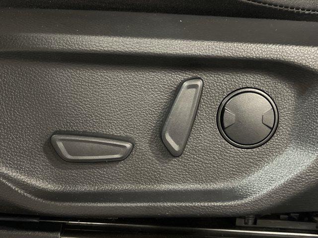 used 2024 Ford Ranger car, priced at $40,997