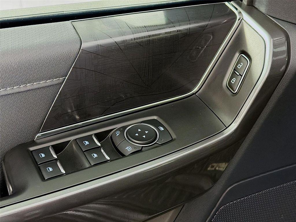 used 2023 Ford F-150 car, priced at $44,997