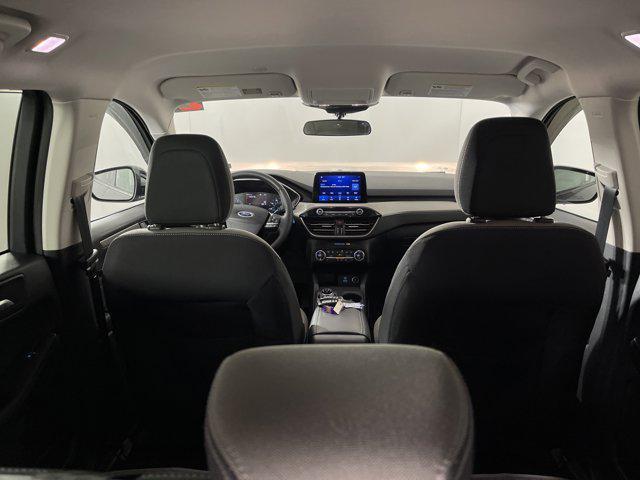 used 2021 Ford Escape car, priced at $18,497