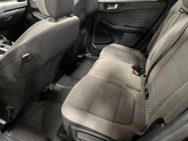 used 2021 Ford Escape car, priced at $18,497