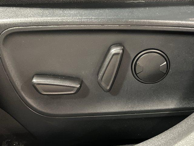 used 2021 Ford Escape car, priced at $18,497