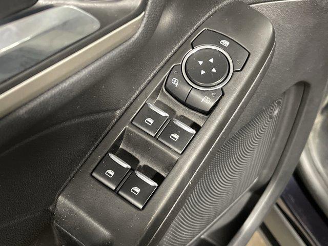 used 2021 Ford Escape car, priced at $18,497