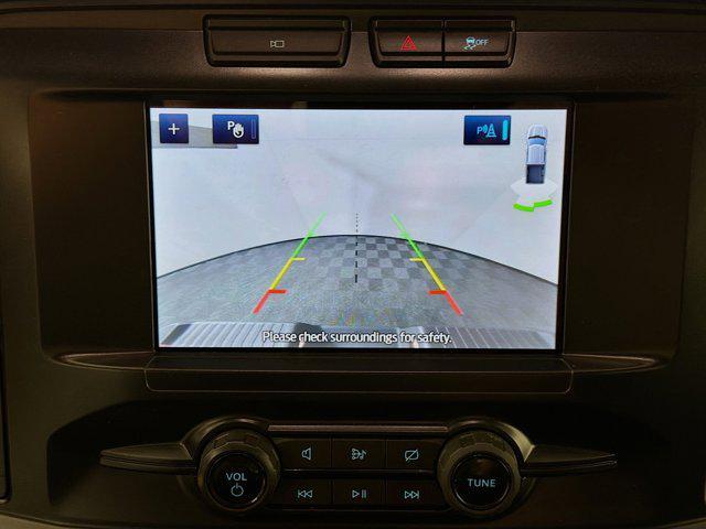 used 2023 Ford F-150 car, priced at $35,997