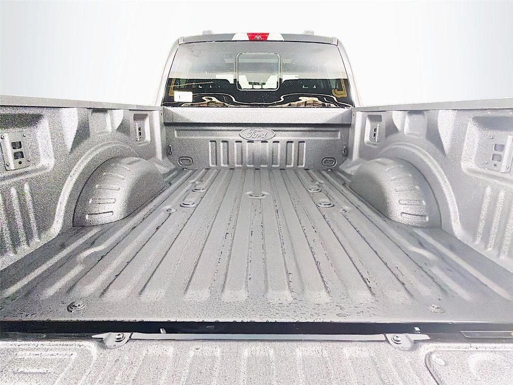 new 2026 Ford F-250 car, priced at $92,727