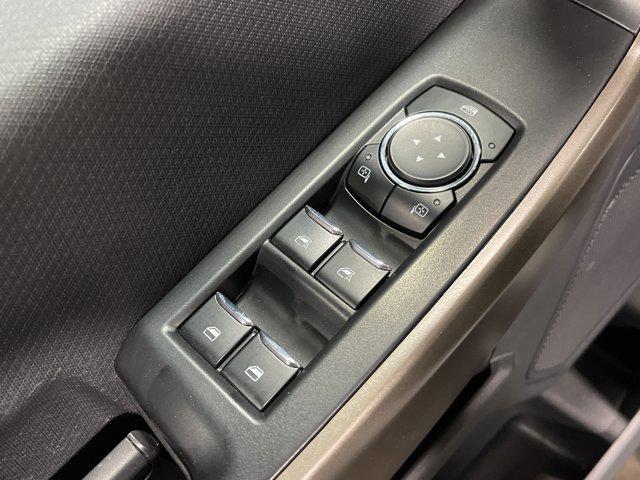 used 2023 Ford F-150 car, priced at $37,797