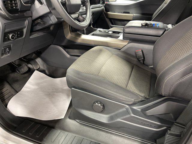 used 2023 Ford F-150 car, priced at $37,797