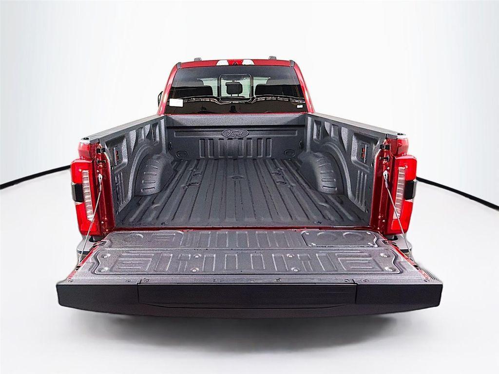 new 2026 Ford F-250 car, priced at $97,106
