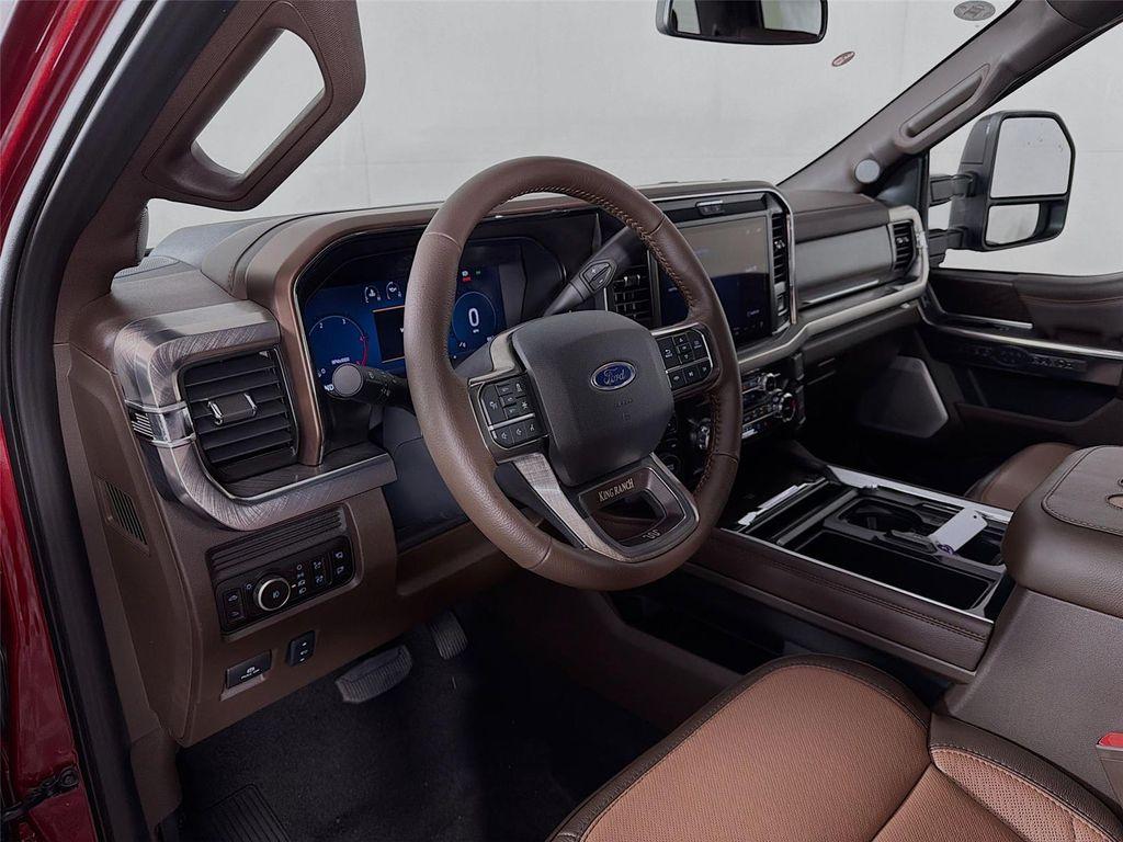 new 2026 Ford F-250 car, priced at $97,106
