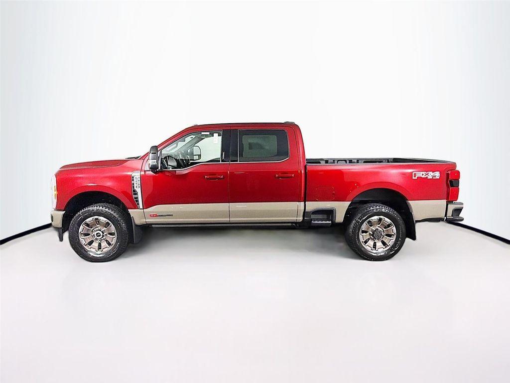 new 2026 Ford F-250 car, priced at $97,106