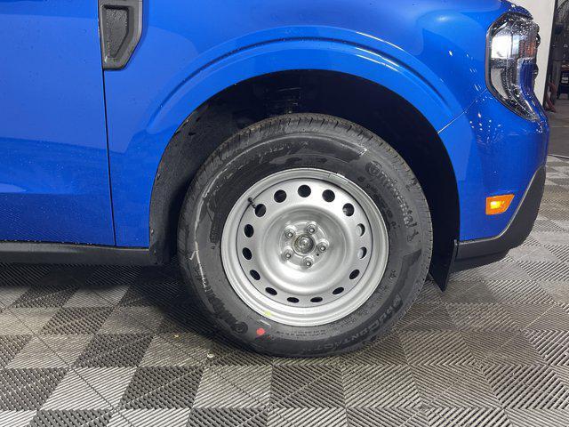 new 2026 Ford Maverick car, priced at $32,359