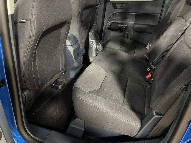 new 2026 Ford Maverick car, priced at $32,359