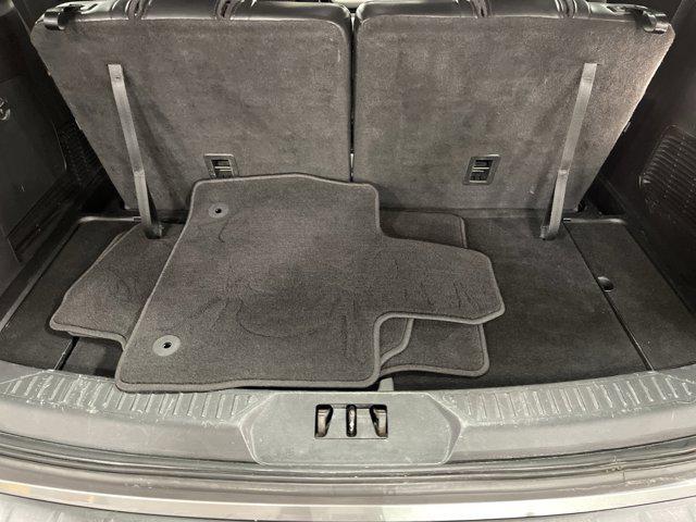 used 2021 Ford Explorer car, priced at $24,997