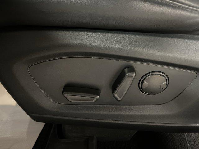 used 2021 Ford Explorer car, priced at $24,997