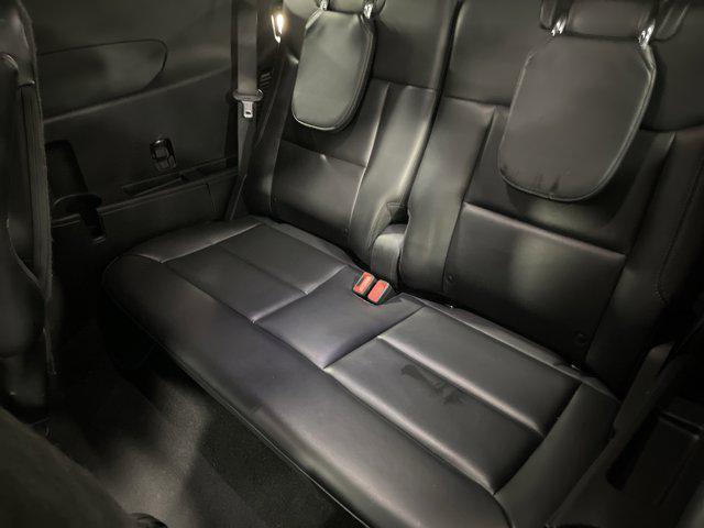 used 2021 Ford Explorer car, priced at $24,997