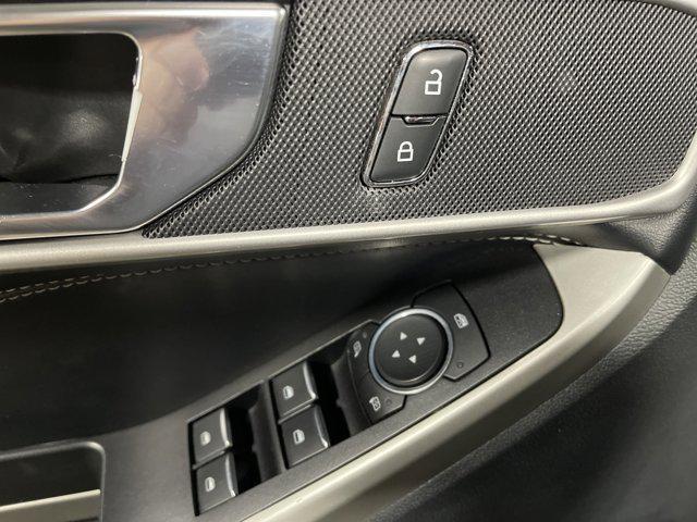 used 2021 Ford Explorer car, priced at $24,997