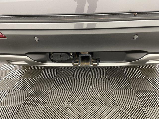 used 2021 Ford Explorer car, priced at $24,997