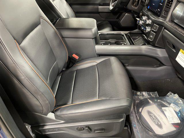 new 2026 Ford F-250 car, priced at $89,848