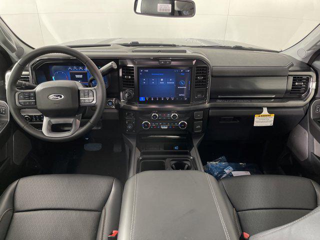 new 2026 Ford F-250 car, priced at $89,848